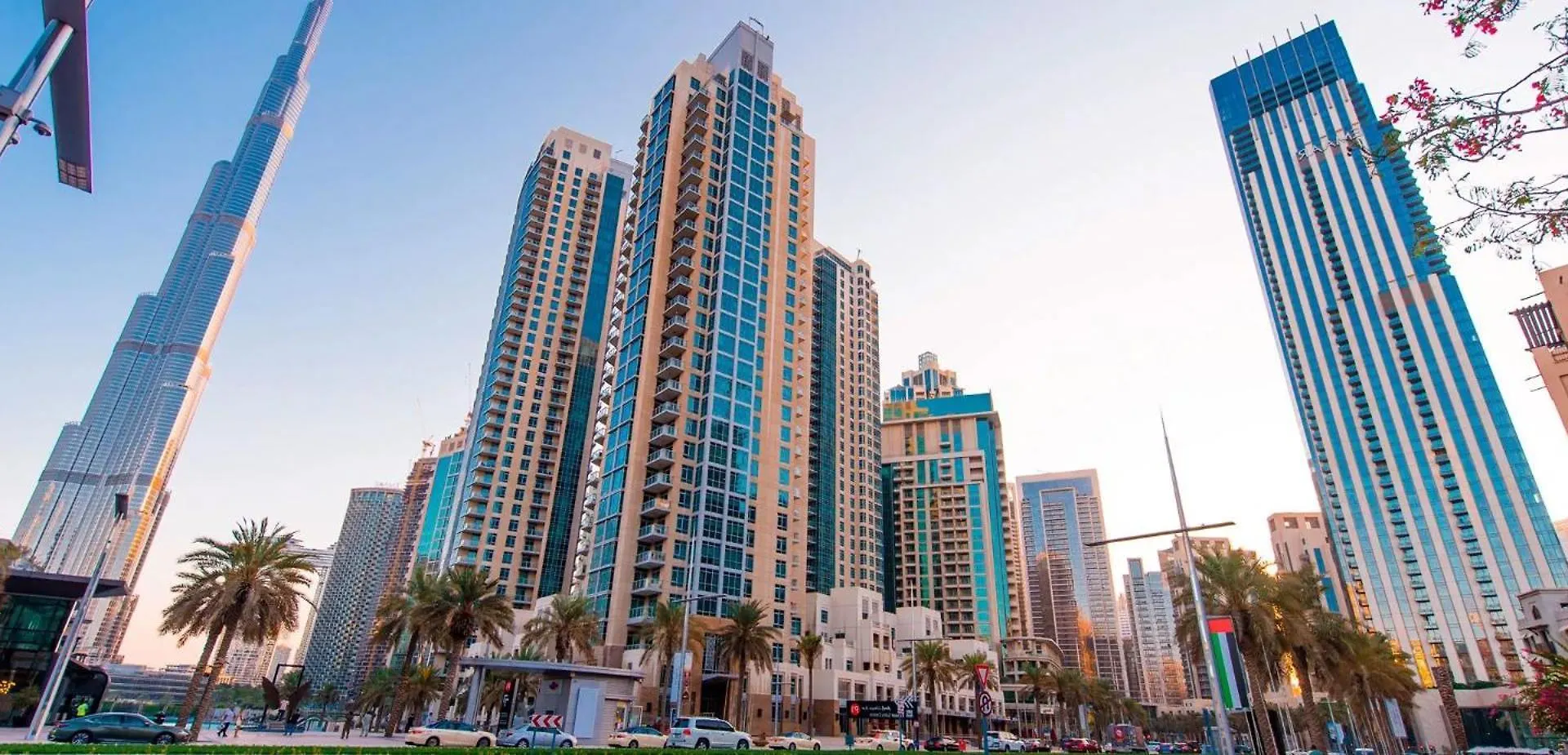 Havn - Studio Unit In 8 Boulevard, Downtown Dubai contacts