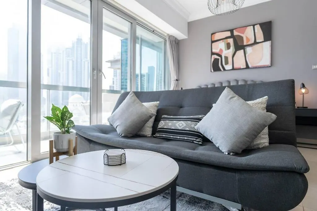 Havn - Studio Unit In 8 Boulevard, Downtown Dubai 0*,